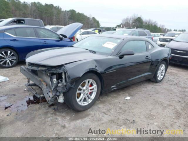 CHEVROLET CAMARO 1LT, 2G1FB1E31E9278120