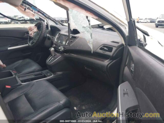 HONDA CR-V TOURING, 5J6RM4H94GL078841