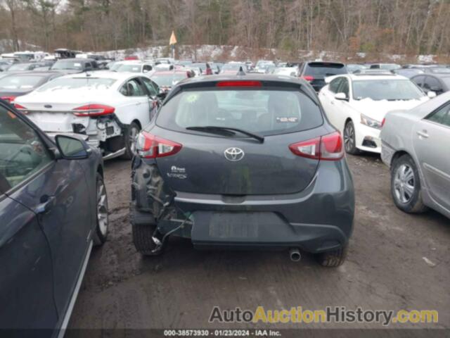 TOYOTA YARIS LE/XLE, 3MYDLBJV1LY706310