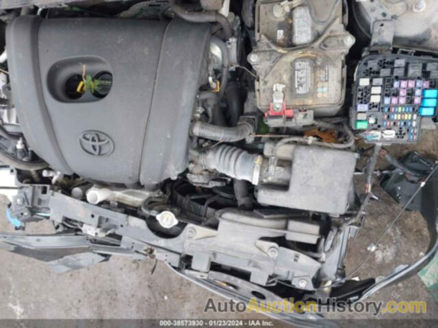 TOYOTA YARIS LE/XLE, 3MYDLBJV1LY706310