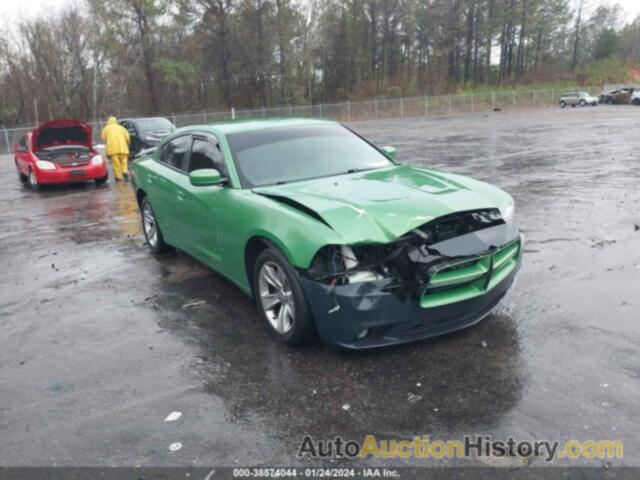 DODGE CHARGER POLICE, 2C3CDXAT5EH172180