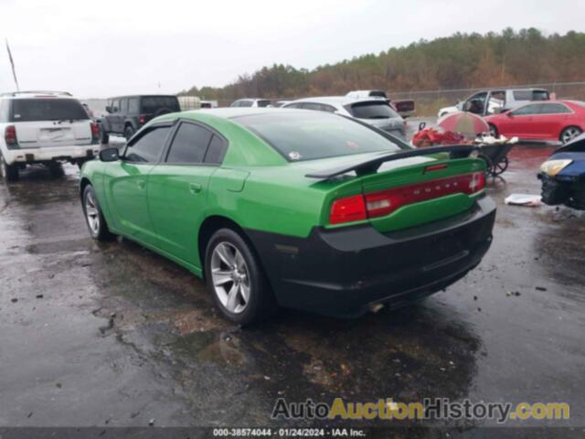 DODGE CHARGER POLICE, 2C3CDXAT5EH172180