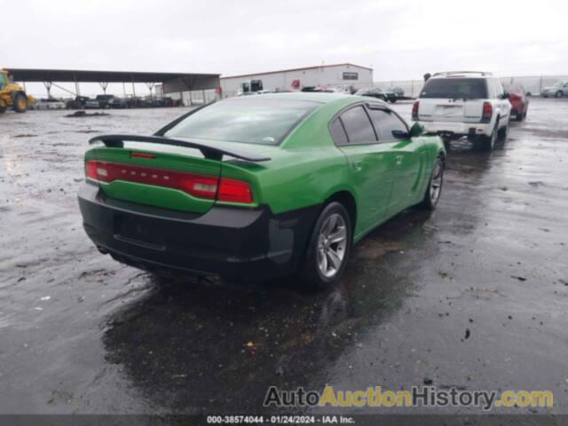 DODGE CHARGER POLICE, 2C3CDXAT5EH172180