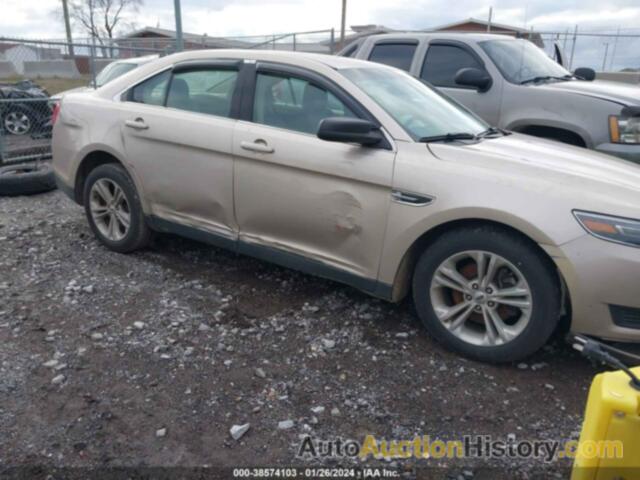 FORD TAURUS SE, 1FAHP2D86JG133130