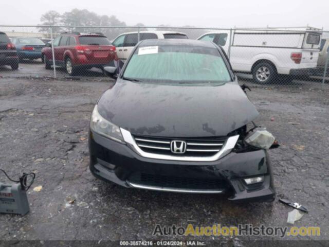 HONDA ACCORD SPORT, 1HGCR2F58FA228480