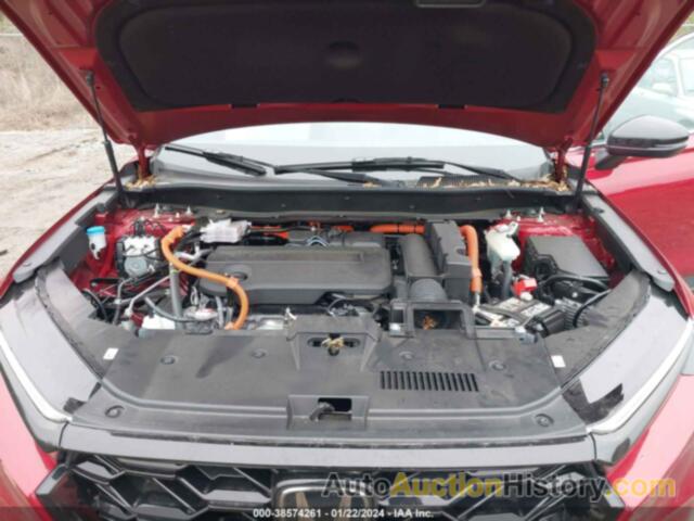 HONDA CR-V HYBRID SPORT, 7FARS5H57PE009213