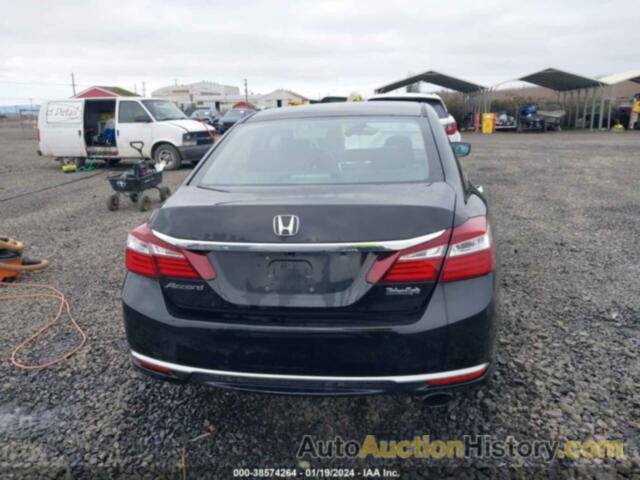 HONDA ACCORD LX, 1HGCR2F39HA163687