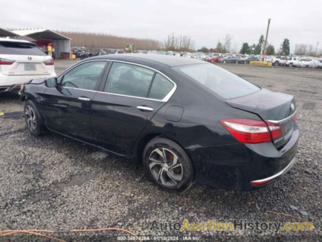 HONDA ACCORD LX, 1HGCR2F39HA163687