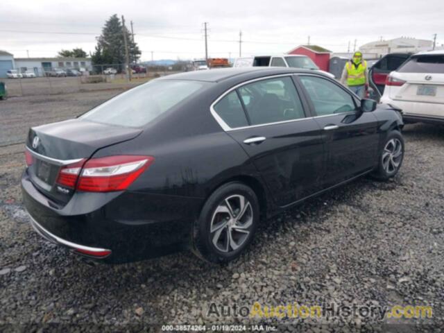 HONDA ACCORD LX, 1HGCR2F39HA163687