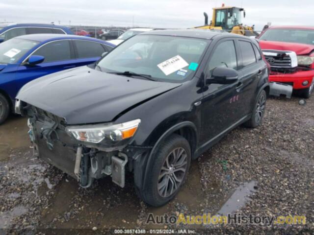 MITSUBISHI OUTLANDER SPORT 2.4 SE, JA4AP3AW3JU017805