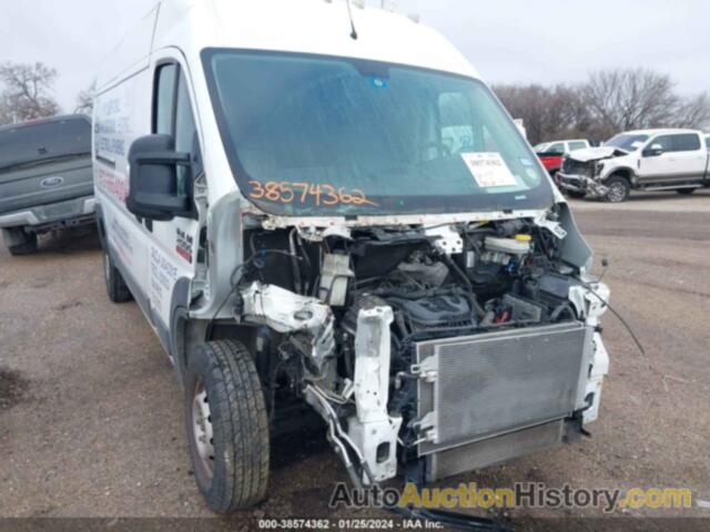 RAM PROMASTER 2500 HIGH ROOF 159 WB, 3C6TRVDG1HE541222