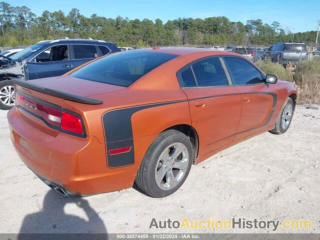 DODGE CHARGER, 2B3CL3CG7BH549306