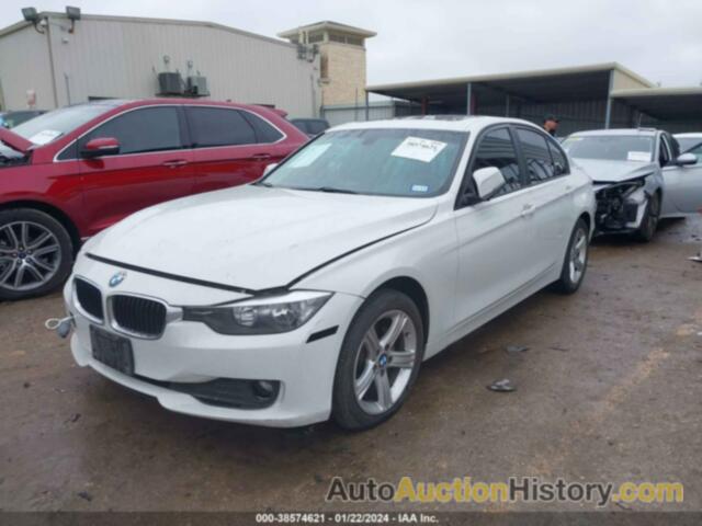 BMW 320 I XDRIVE, WBA3C3G51FNS74517