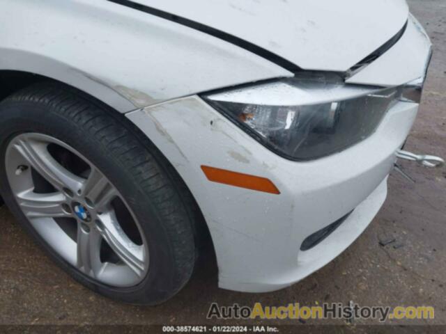 BMW 320 I XDRIVE, WBA3C3G51FNS74517