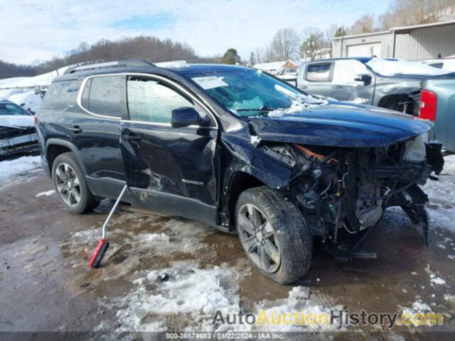 GMC ACADIA SLT-2, 1GKKNWLS9JZ235721