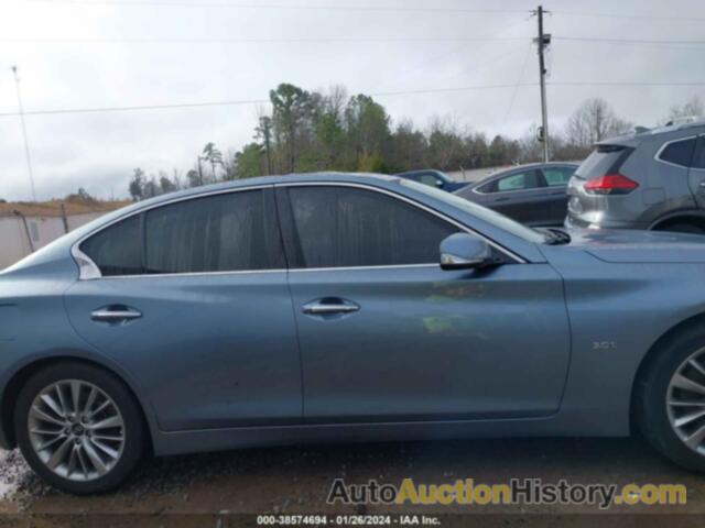 INFINITI Q50, JN1EV7AP0LM205443