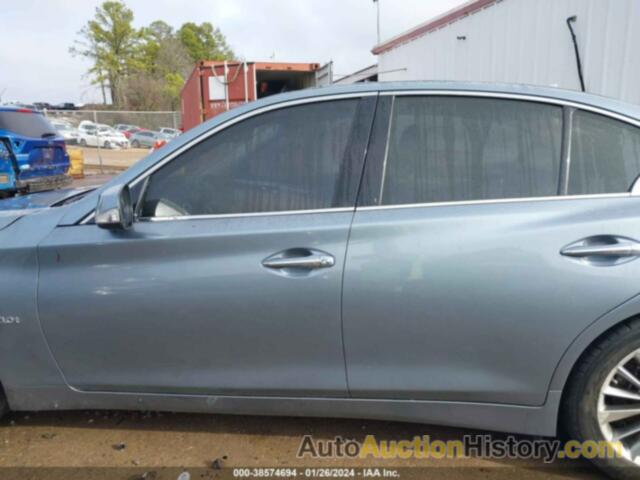 INFINITI Q50, JN1EV7AP0LM205443