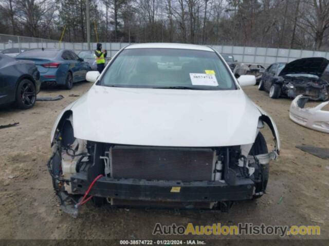 NISSAN ALTIMA 2.5 S, 1N4AL2AP7BC117763