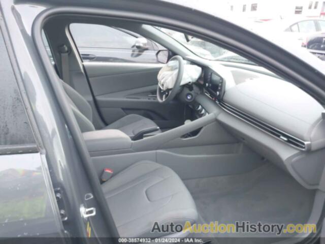 HYUNDAI ELANTRA SE, KMHLL4DG8RU686762