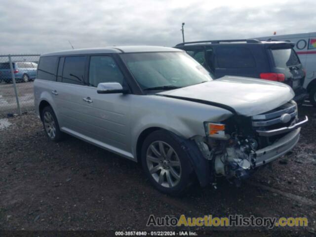 FORD FLEX LIMITED, 2FMGK5DC6CBD03261