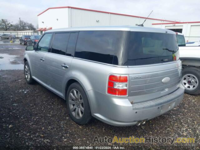 FORD FLEX LIMITED, 2FMGK5DC6CBD03261