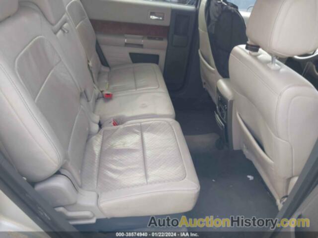 FORD FLEX LIMITED, 2FMGK5DC6CBD03261