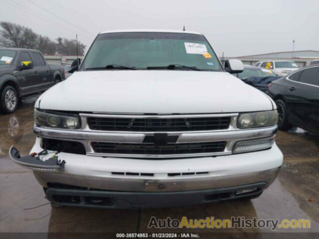 CHEVROLET SUBURBAN K1500, 3GNFK16Z82G236501