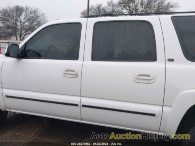 CHEVROLET SUBURBAN K1500, 3GNFK16Z82G236501