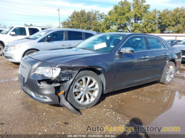 CHRYSLER 300 LIMITED AWD, 2C3CCAKG9KH631630