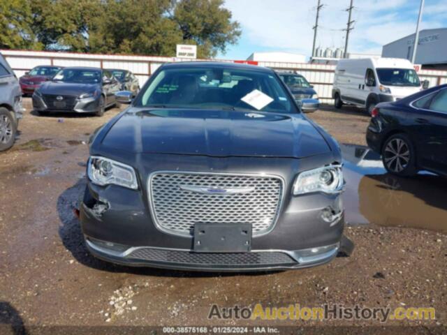 CHRYSLER 300 LIMITED AWD, 2C3CCAKG9KH631630