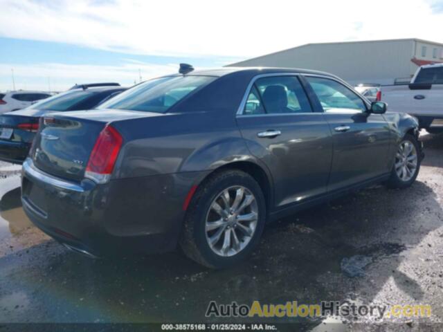 CHRYSLER 300 LIMITED AWD, 2C3CCAKG9KH631630