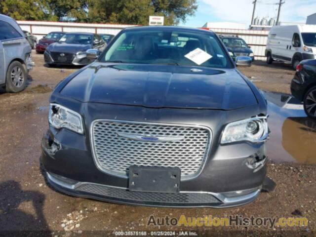 CHRYSLER 300 LIMITED AWD, 2C3CCAKG9KH631630