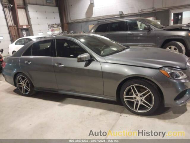 MERCEDES-BENZ E 400 4MATIC, WDDHF6HB6GB224811