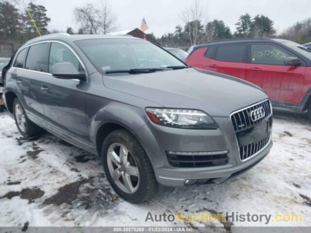 AUDI Q7 3.0T PREMIUM, WA1LGAFEXFD025906