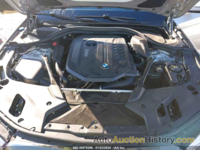 BMW 540 I, WBAJE5C39HG916653