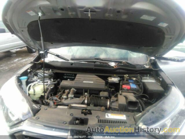 HONDA CR-V EXL, 2HKRW2H85MH609783