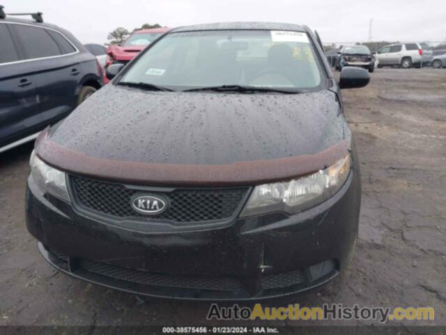 KIA FORTE LX, KNAFT4A21A5846034