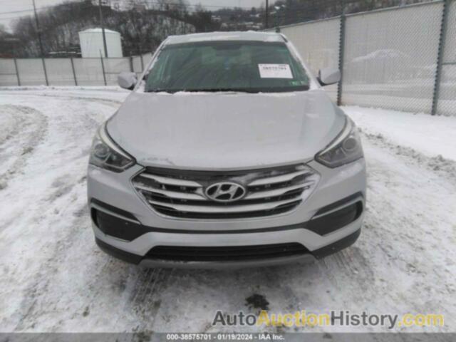 HYUNDAI SANTA FE SPORT 2.4L, 5XYZTDLB6JG566954