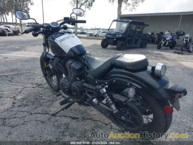 YAMAHA XVS950 CU/CUC, JYAVN05Y5HA003354