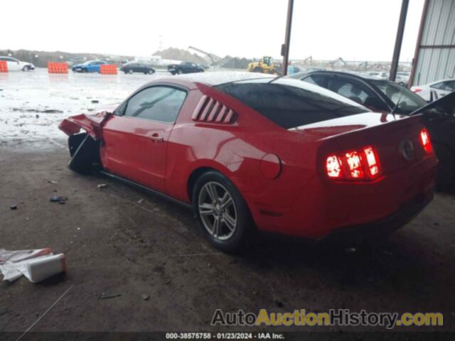 FORD MUSTANG V6, 1ZVBP8AM6C5272609