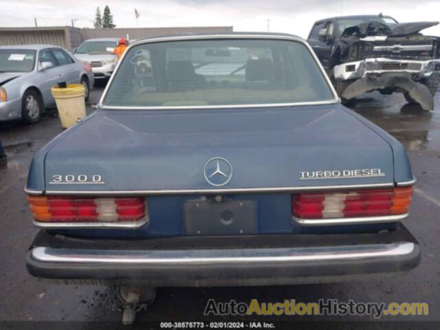 MERCEDES-BENZ 300 DT, WDBAB33A2DB023941