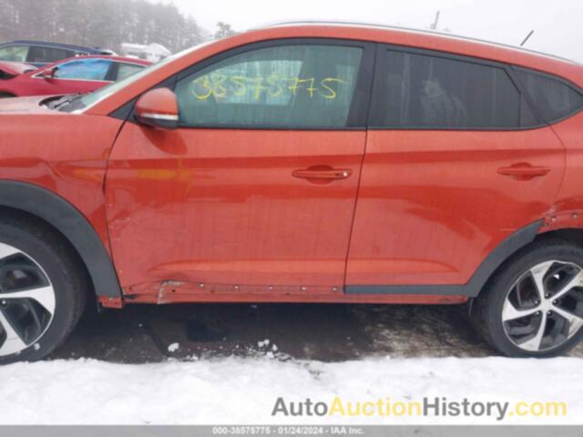 HYUNDAI TUCSON SPORT, KM8J3CA22GU185387