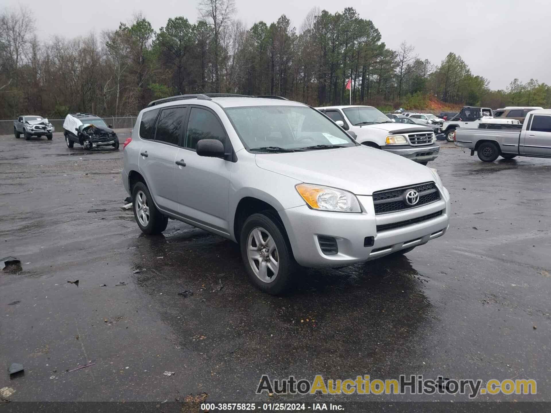 TOYOTA RAV4, 2T3ZF4DV2CW138402