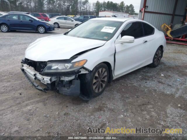 HONDA ACCORD EX-L, 1HGCT1B83FA010264