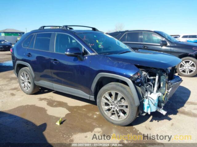 TOYOTA RAV4 XLE PREMIUM, 2T3C1RFV3MW124346