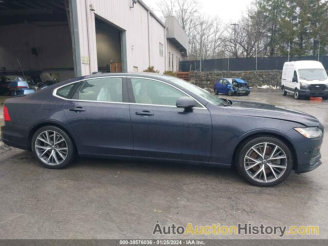 VOLVO S90 T6 MOMENTUM, 0YV1A22MK8H015890