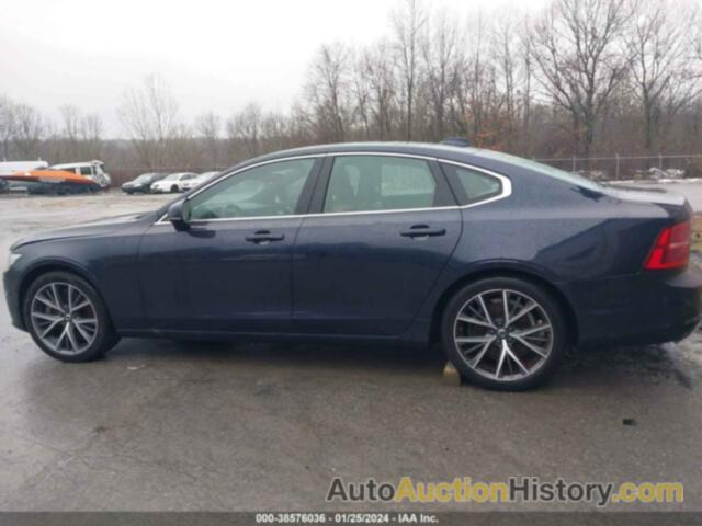 VOLVO S90 T6 MOMENTUM, 0YV1A22MK8H015890