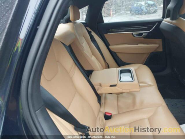 VOLVO S90 T6 MOMENTUM, 0YV1A22MK8H015890