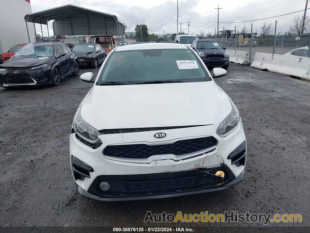 KIA FORTE LXS, 3KPF24AD1KE071148