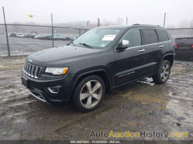 JEEP GRAND CHEROKEE OVERLAND, 1C4RJFCG0FC680876